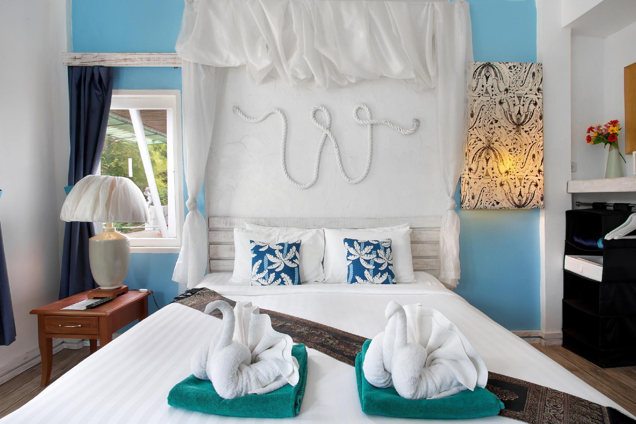 The White Knot Koh Chang Exterior foto