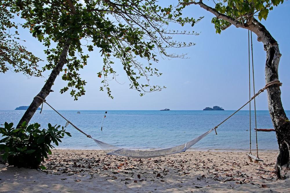 The White Knot Koh Chang Exterior foto