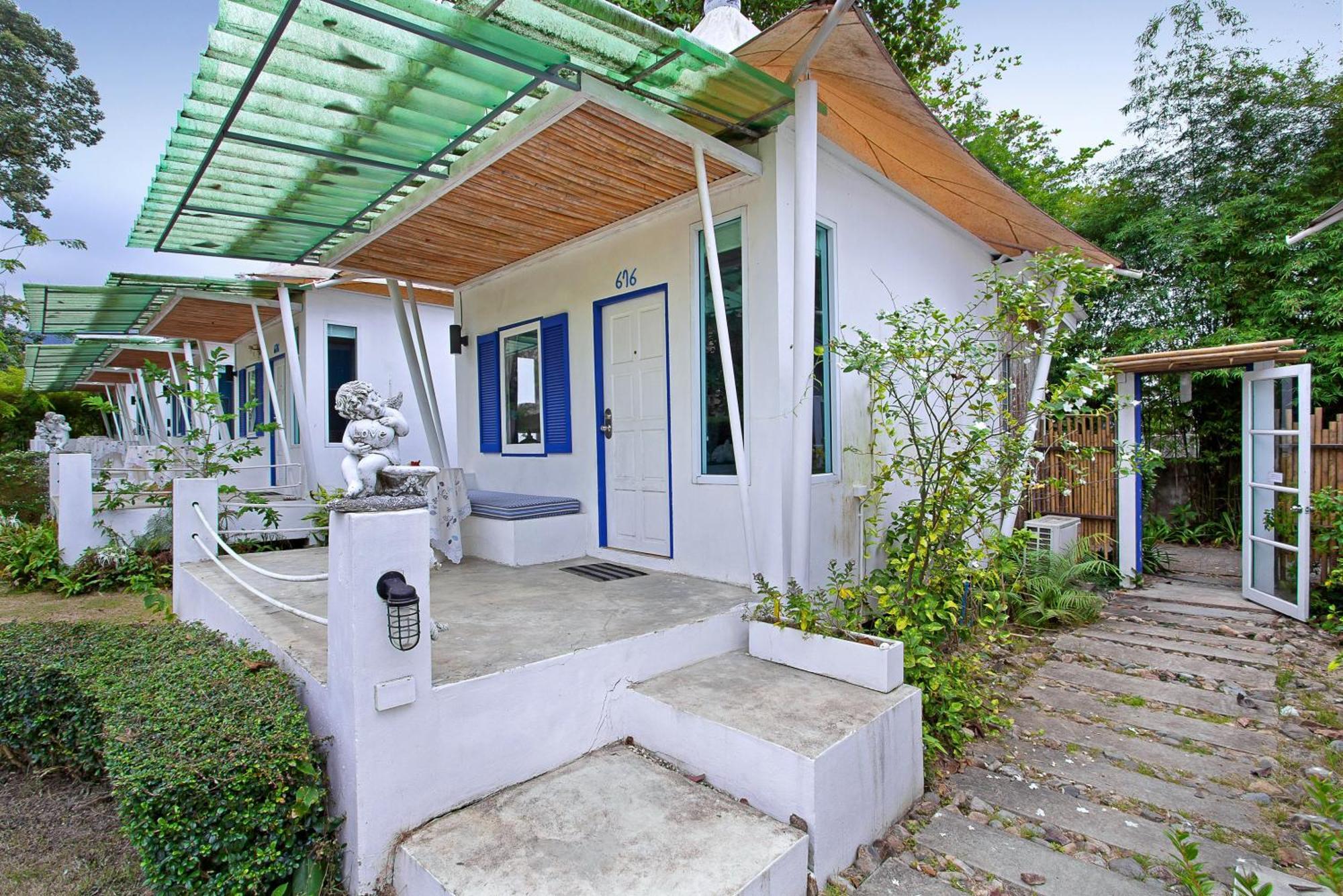 The White Knot Koh Chang Exterior foto