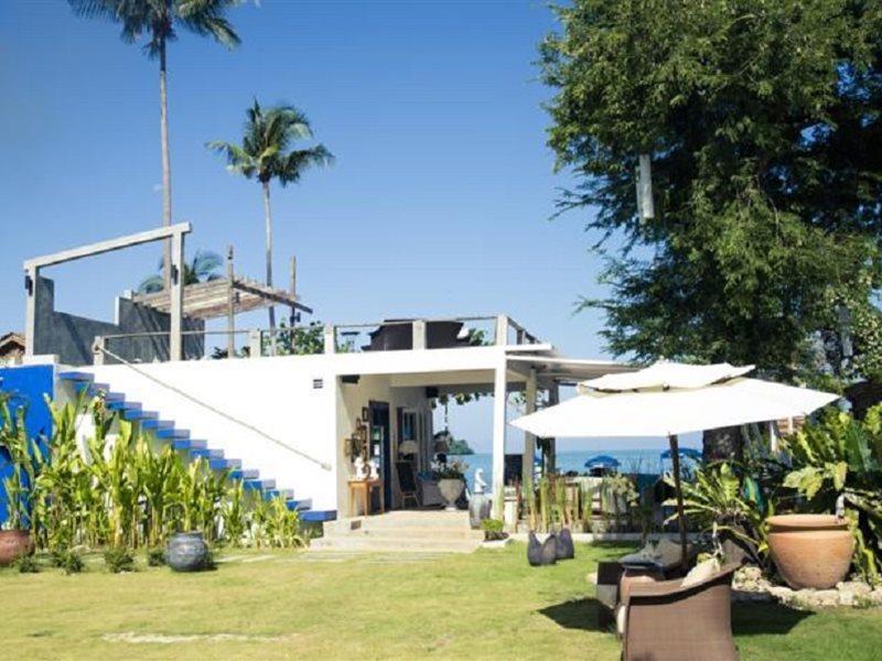 The White Knot Koh Chang Exterior foto