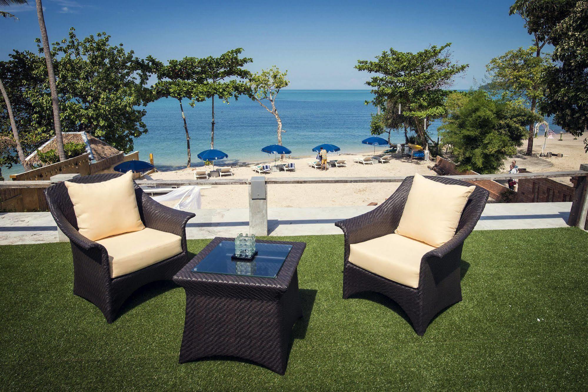 The White Knot Koh Chang Exterior foto