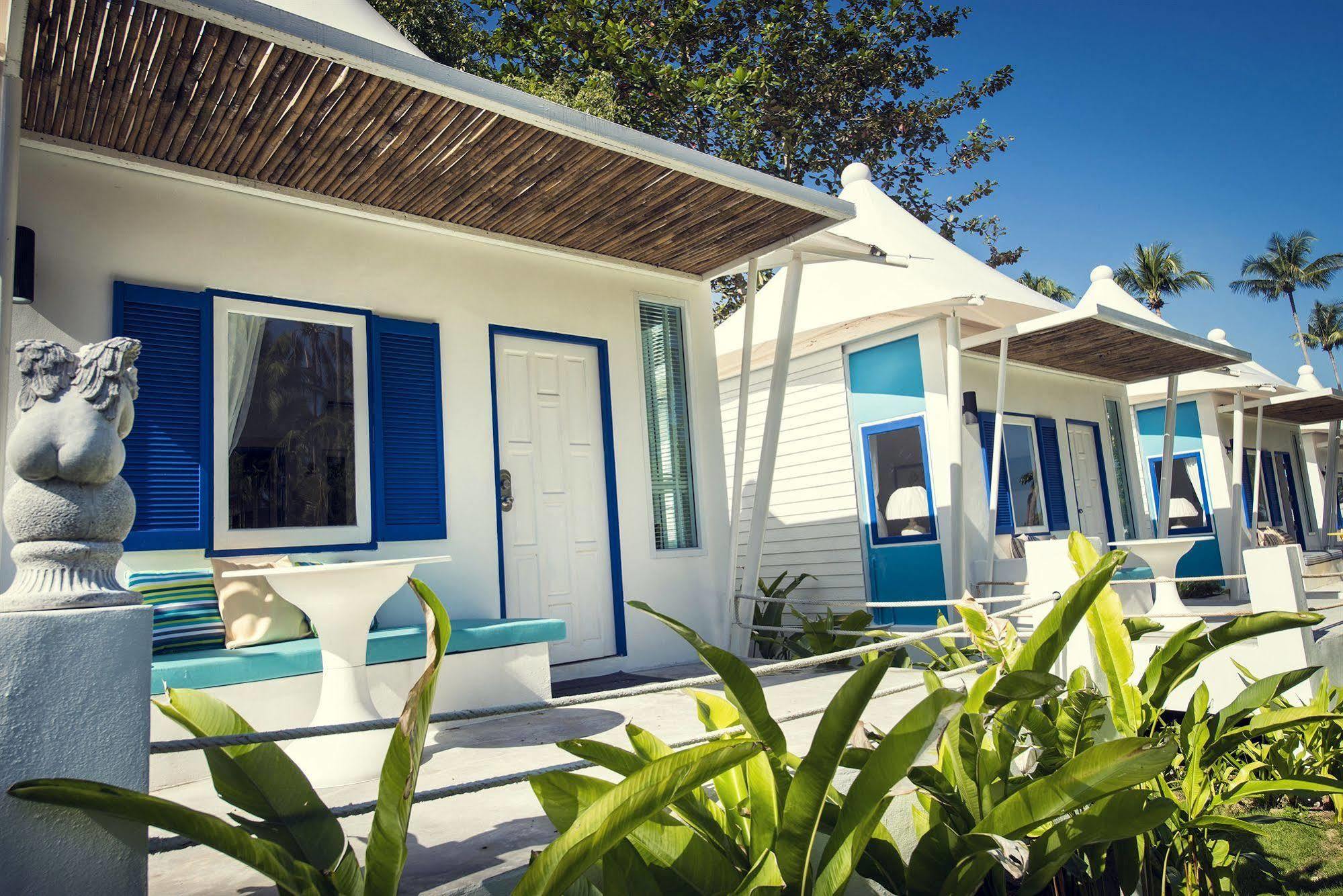 The White Knot Koh Chang Exterior foto